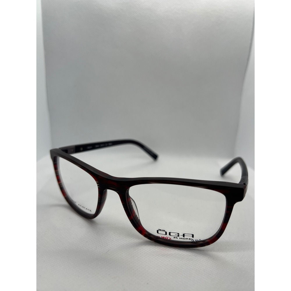 OGA Eyeglasses Frames Designer Eye Glasses Spectacles